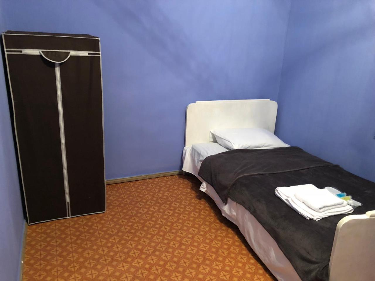 Lucky Family Hotel Tbilisi Bagian luar foto