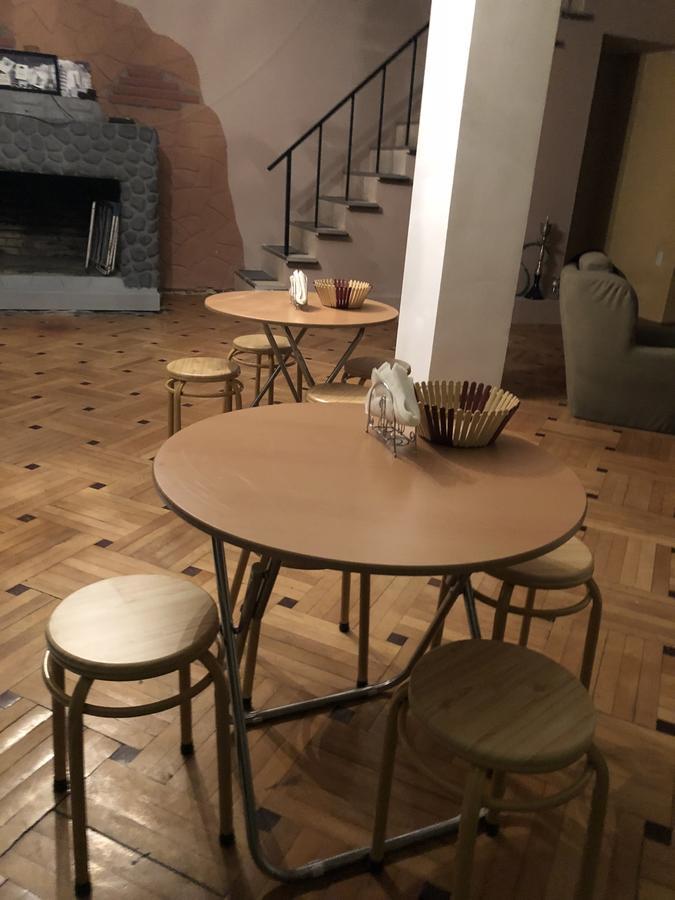Lucky Family Hotel Tbilisi Bagian luar foto