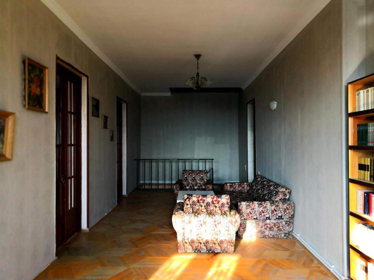 Lucky Family Hotel Tbilisi Bagian luar foto