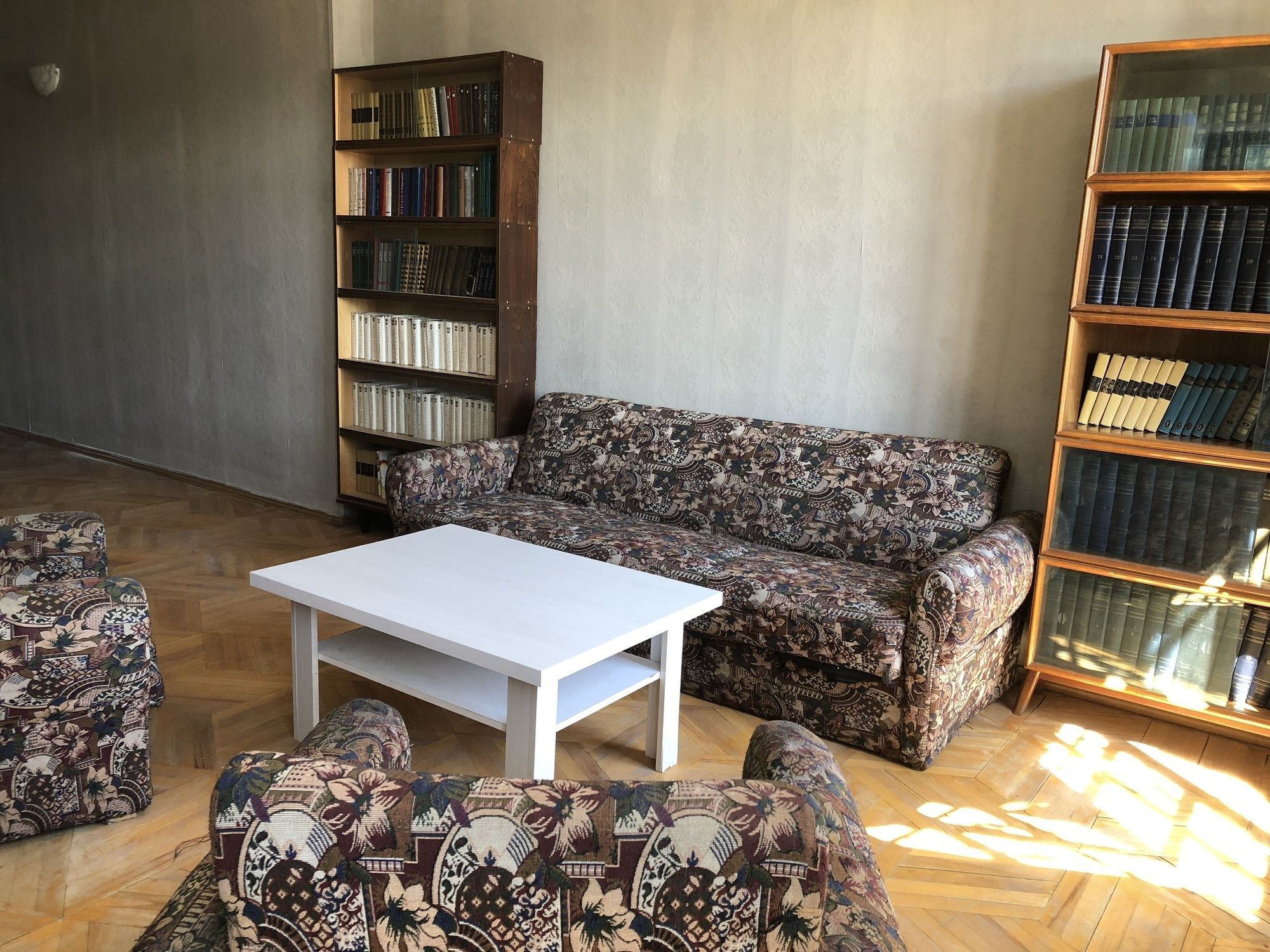 Lucky Family Hotel Tbilisi Bagian luar foto
