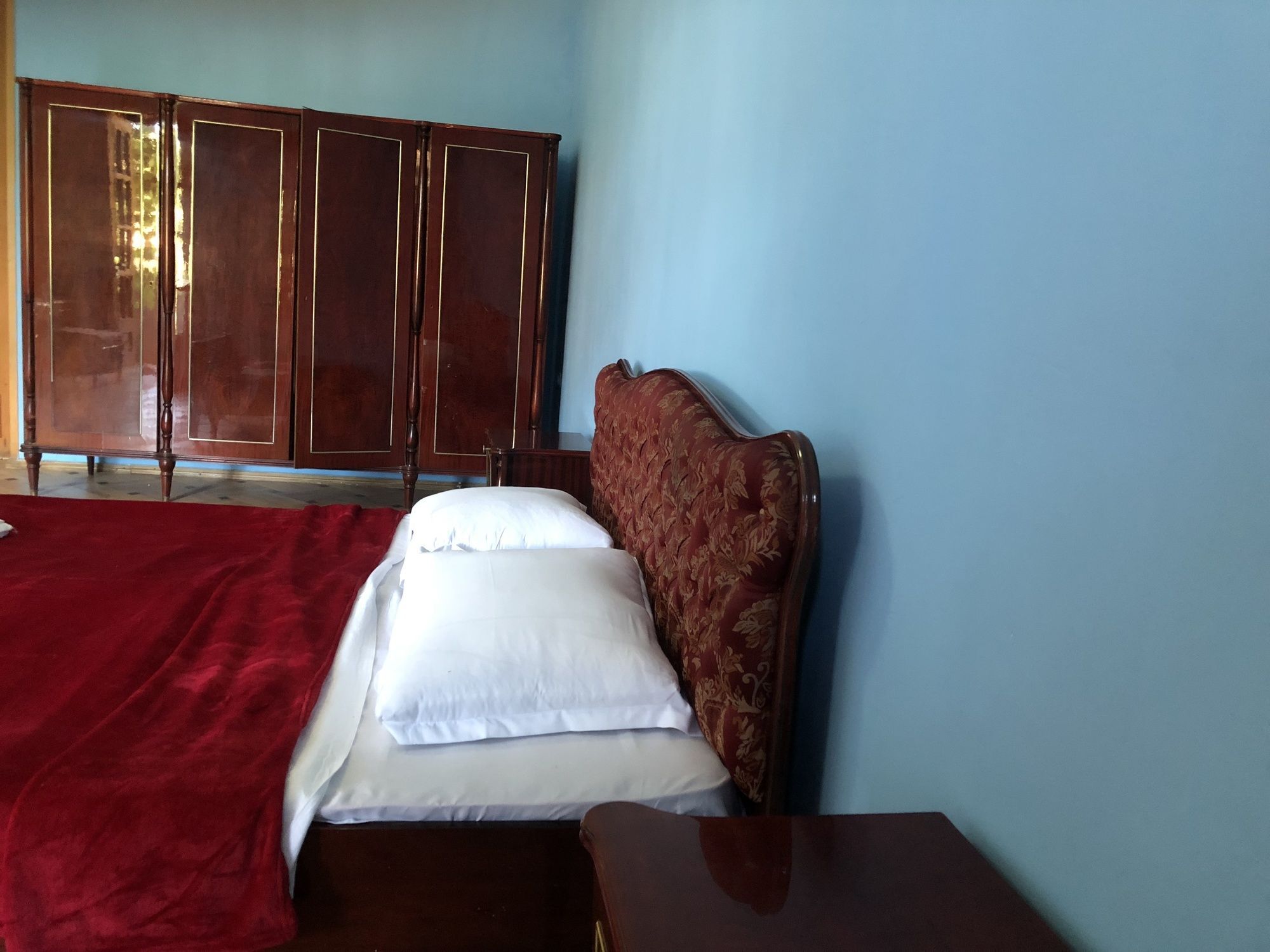 Lucky Family Hotel Tbilisi Bagian luar foto